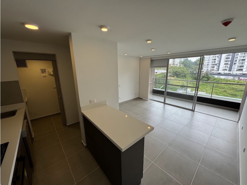 EN VENTA APARTAMENTO UBICADO EN LA AVENIDA CENTENARIO NORTE DE ARMENIA — foto 2