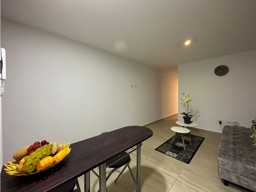 EN VENTA APARTAESTUDIO EN EL SECTOR PORTAL DEL QUINDIO ARMENIA - 3