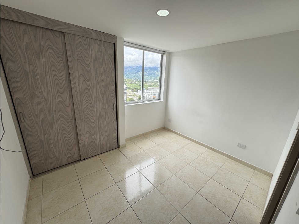 APARTAMENTO PARA VENTA EN EL NORTE DE ARMENIA SECTOR FUNDADORES — foto 4