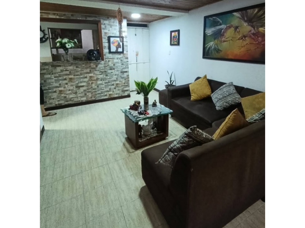 APARTAMENTO PARA LA VENTA EN EL SECTOR DE ORO NEGRO — foto 2