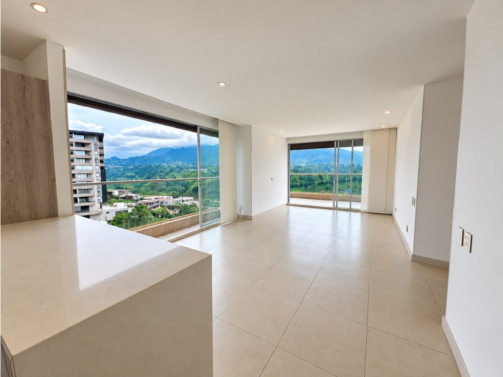 EXCLUSIVO APARTAMENTO EN RENTA EN AV. CENTENARIO — foto 5