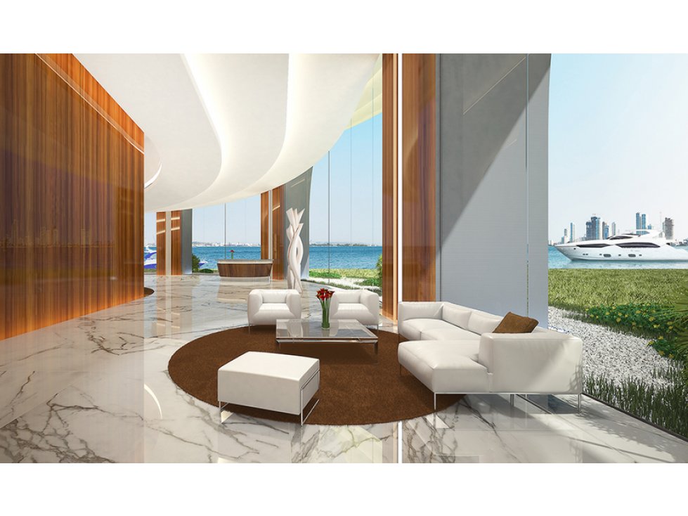 VENTA APARTAMENTO PORTOMARINE CARTAGENA p.22 CARTAGENA — foto 4