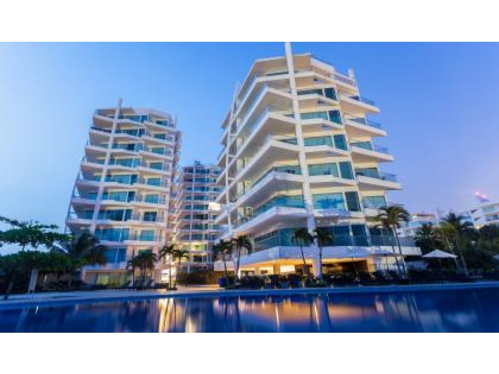 ARRIENDO POR DIAS 3 ALCOBA ZONA MORROS CARTAGENA — foto 2