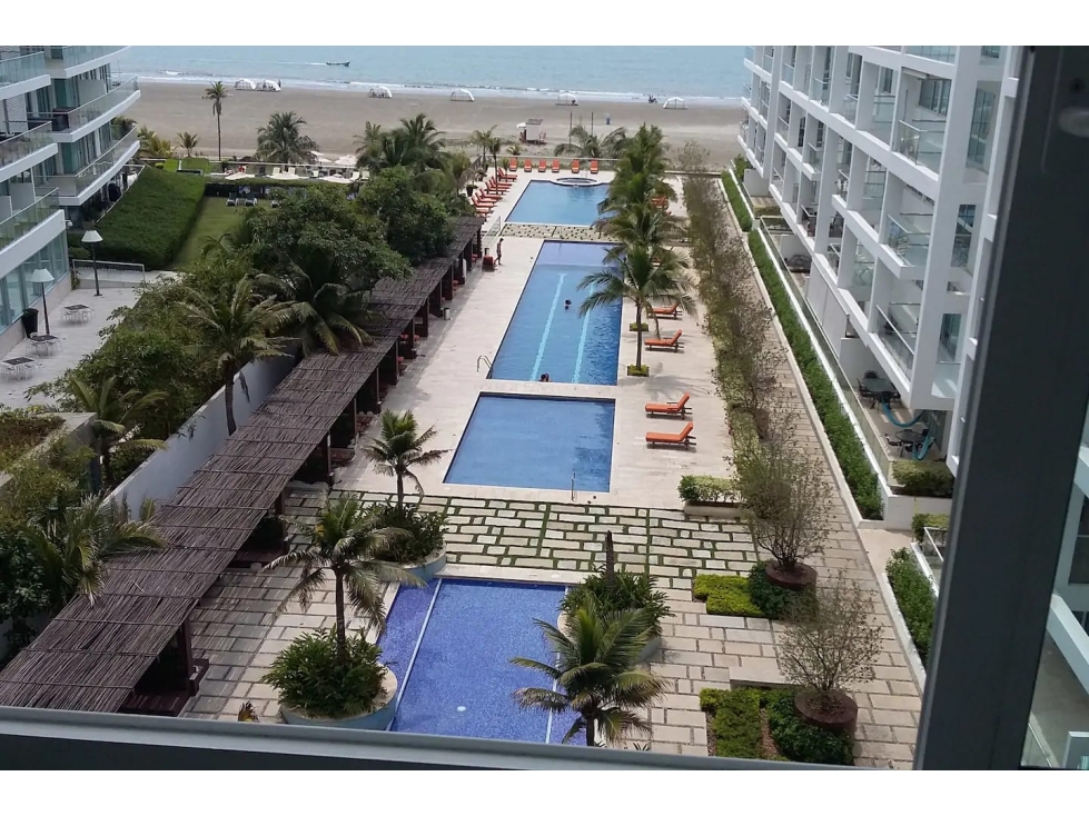 Venta de Apartamento en Morros 3, Sector La Boquilla, Cartagena — foto 2