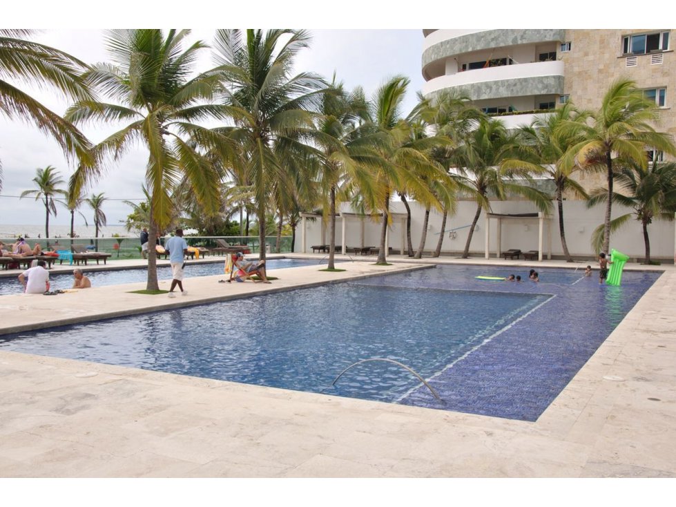 APARTAMENTO DE TRES HABITACIONES MORROS 922