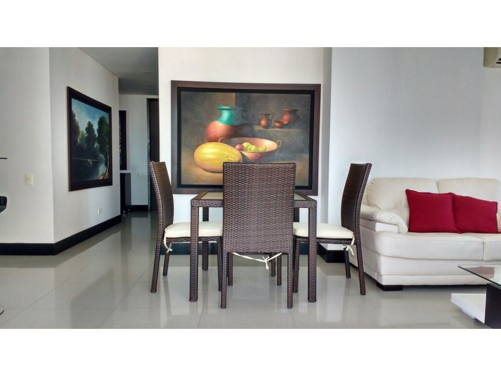ARRIENDO APARTAMENTO 3405 EN PALMETTO ELIPTIC — foto 4