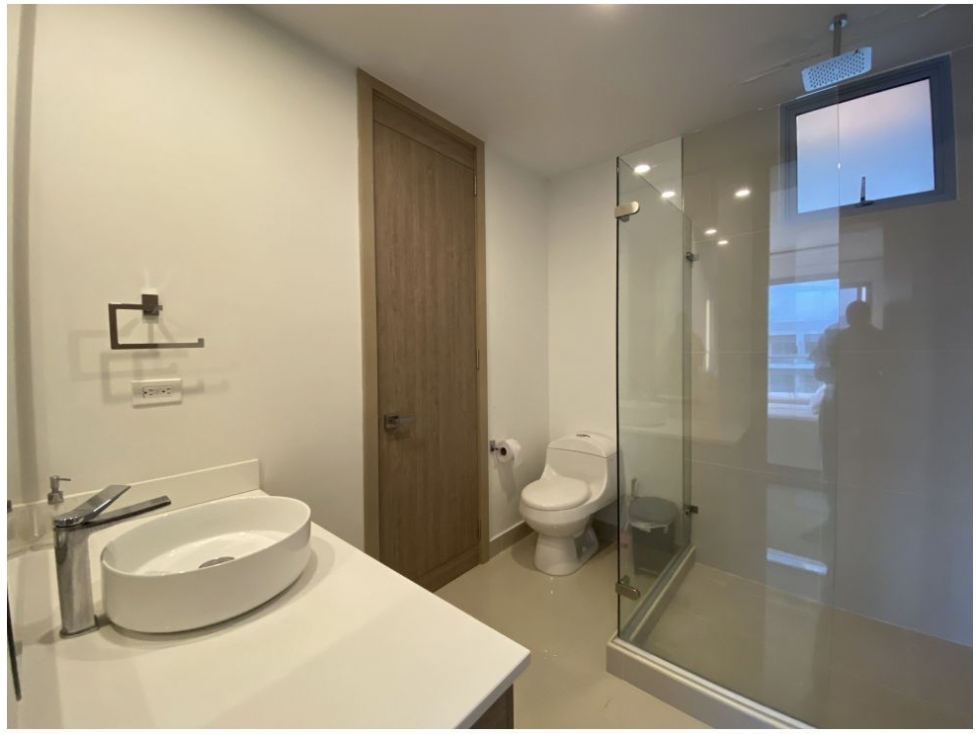 VENTA APARTAMENTO MORROS SERENA DEL MAR CARTAGENA — foto 6