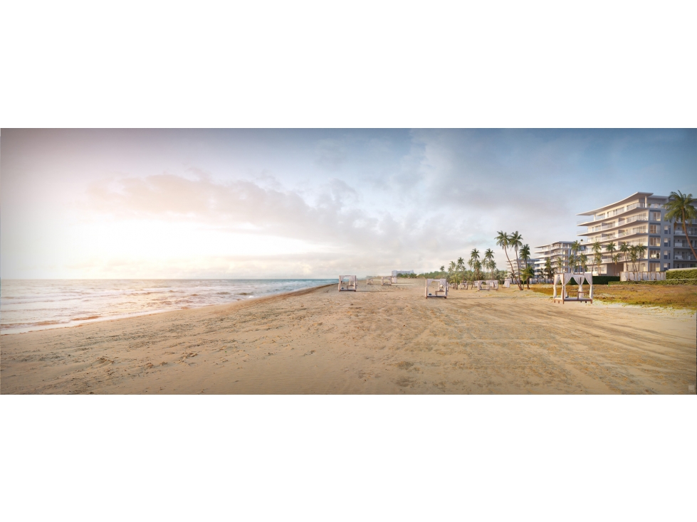 PROYECTO EN SERENA DEL MAR CARTAGENA MORROS KAI — foto 4