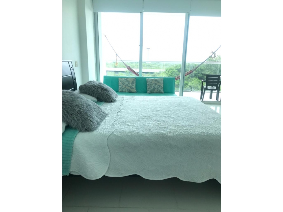 Venta de Apartamento en Morros 3, Sector La Boquilla, Cartagena — foto 3