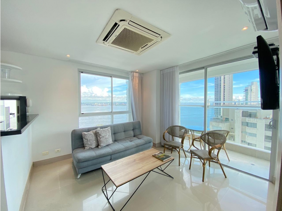 Arriendo por día Bocagrande murano elite cartagena — foto 5