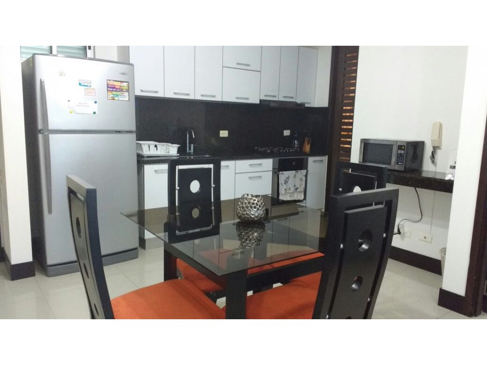 APARTAMENTO 3702 PALMETTO ELIPTIC FRENTE AL MAR — foto 3