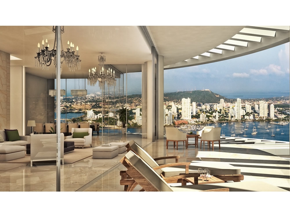 VENTA APARTAMENTO PORTOMARINE CARTAGENA p.22 CARTAGENA — foto 2