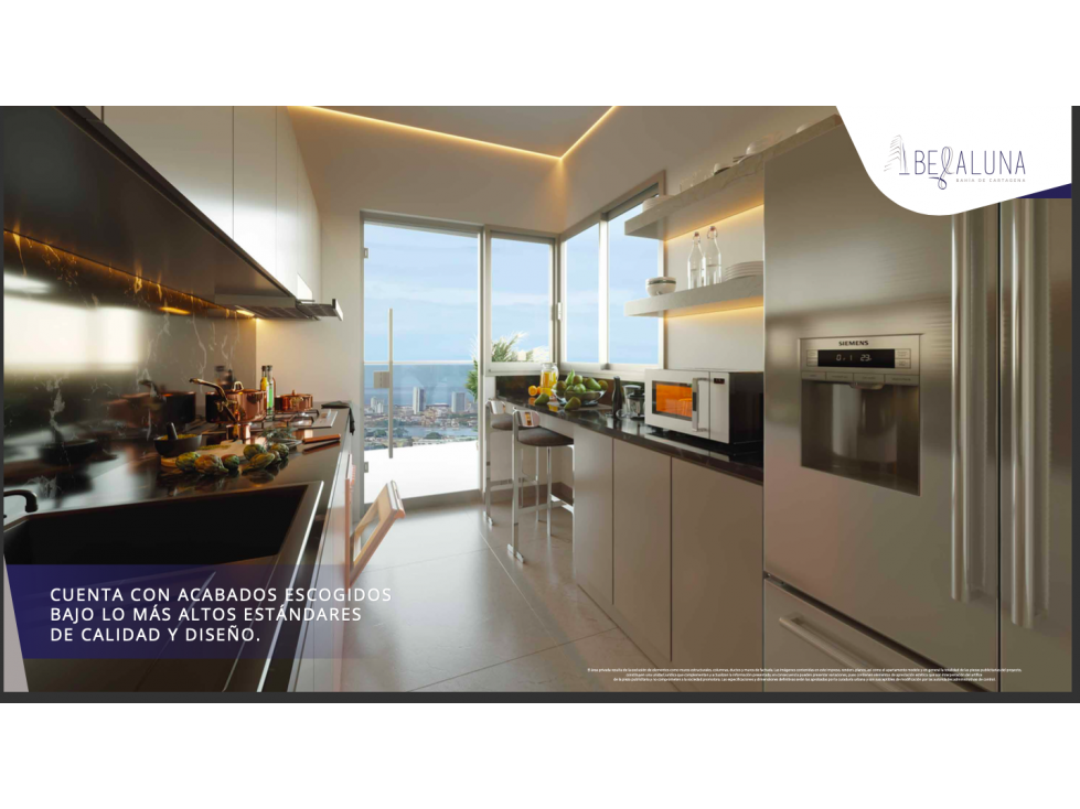 venta en Proyecto frente a la Bahía de Cartagena PREVENTA CARTAGENA — foto 4
