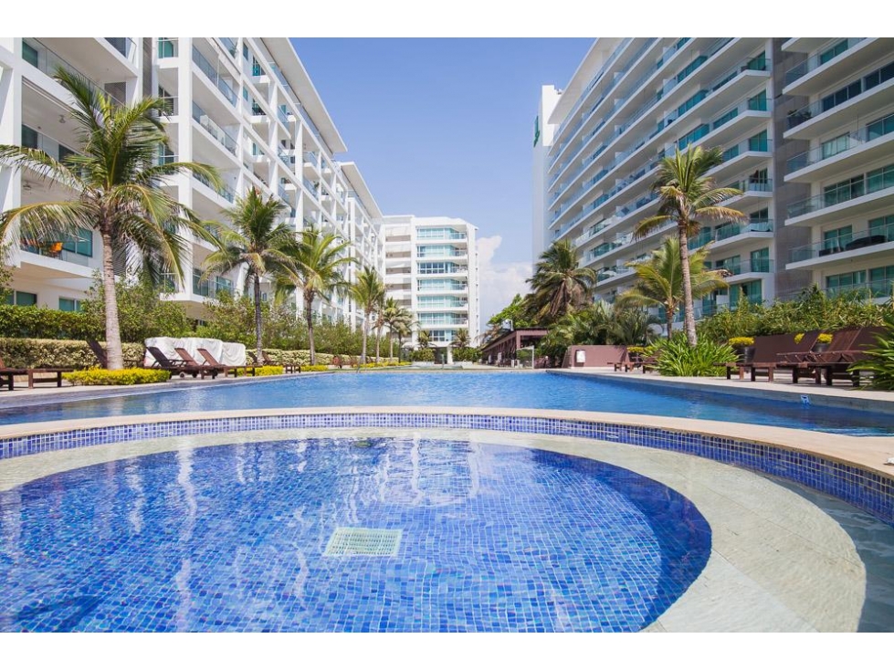 Venta de Apartamento en Morros 3, Sector La Boquilla, Cartagena — foto 4