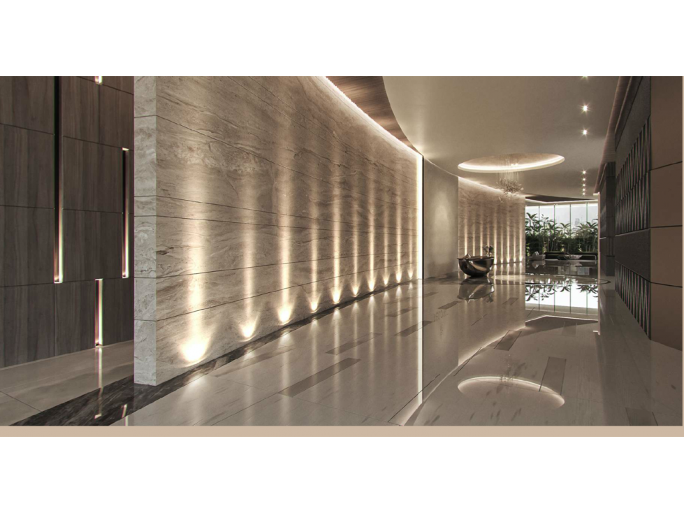 VENTA APARTAMENTO EN PROYECTO BOCAGRANDE CARTAGENA — foto 2