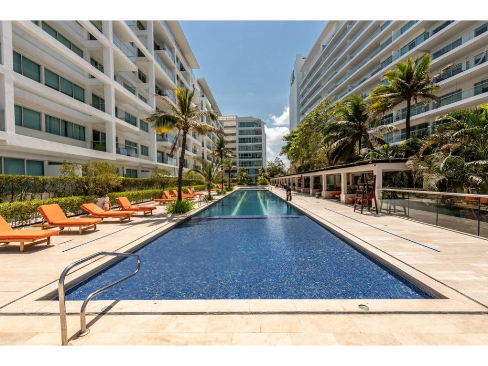 Venta de Apartamento en Morros 3, Sector La Boquilla, Cartagena