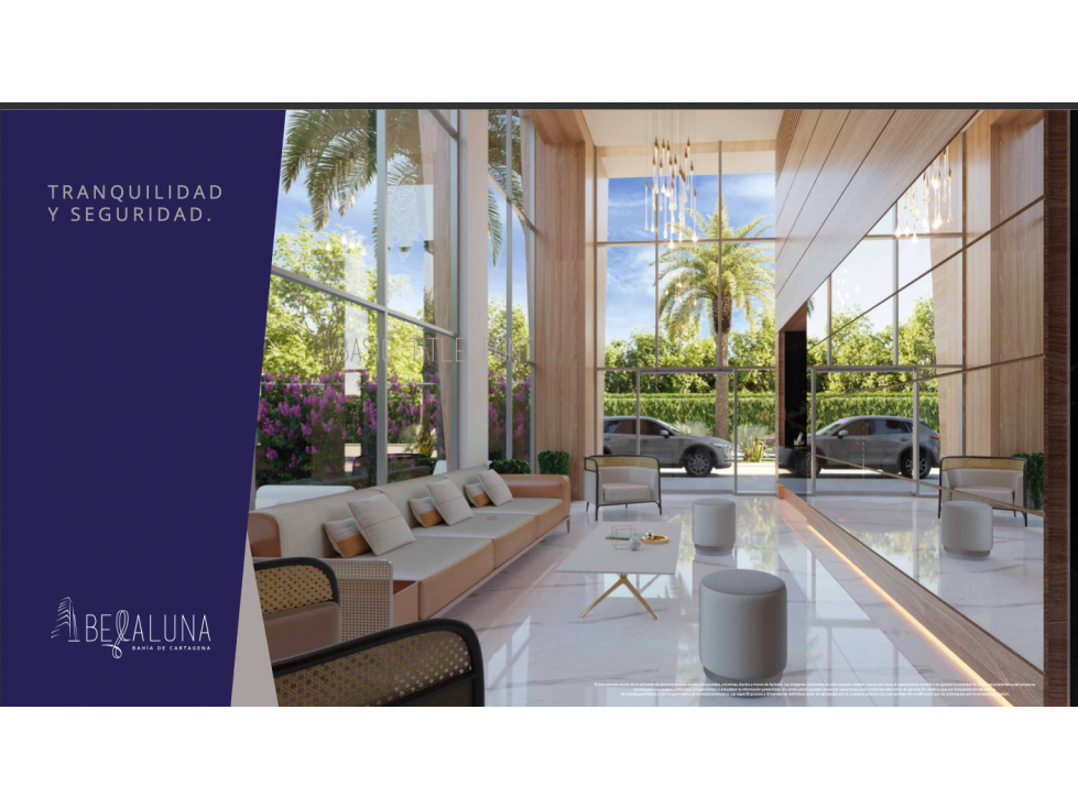venta en Proyecto frente a la Bahía de Cartagena PREVENTA CARTAGENA — foto 3