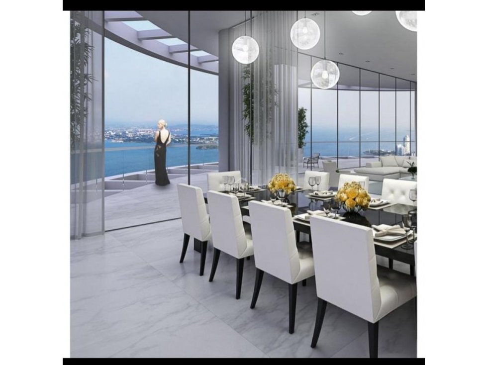 VENTA APARTAMENTO PORTOMARINE CARTAGENA p.22 CARTAGENA — foto 5