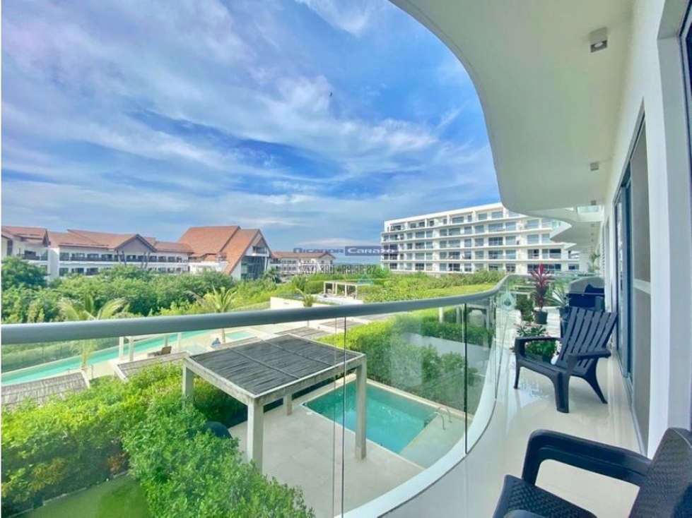 VENTA APARTAMENTO 3 ALCOBAS MORROS ECO CARTAGENA