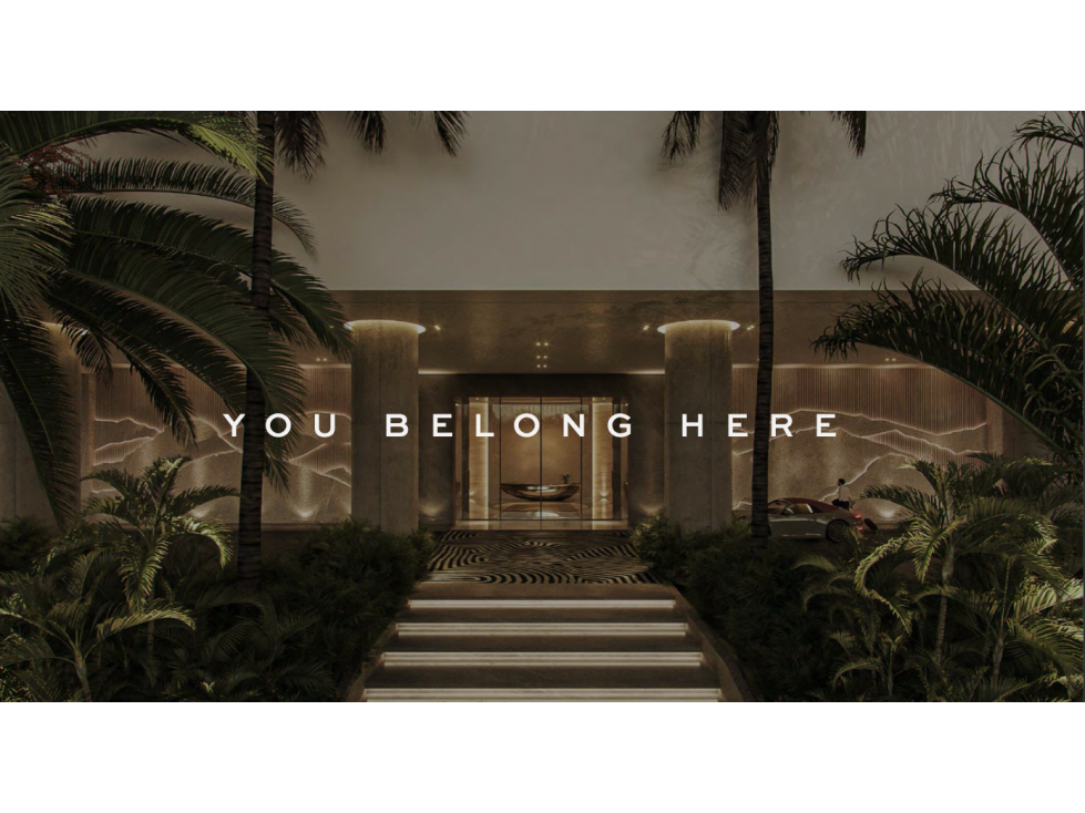 VENTA APARTAMENTO EN PROYECTO BELONG BOCAGRANDE CARTAGENA — foto 5