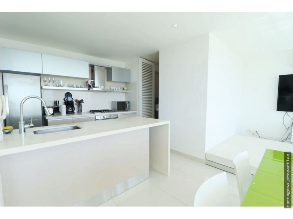 VENTA APARTAMENTO KARIBANA CLUB GOLF 3 ALACOBAS CARTAGENA — foto 4
