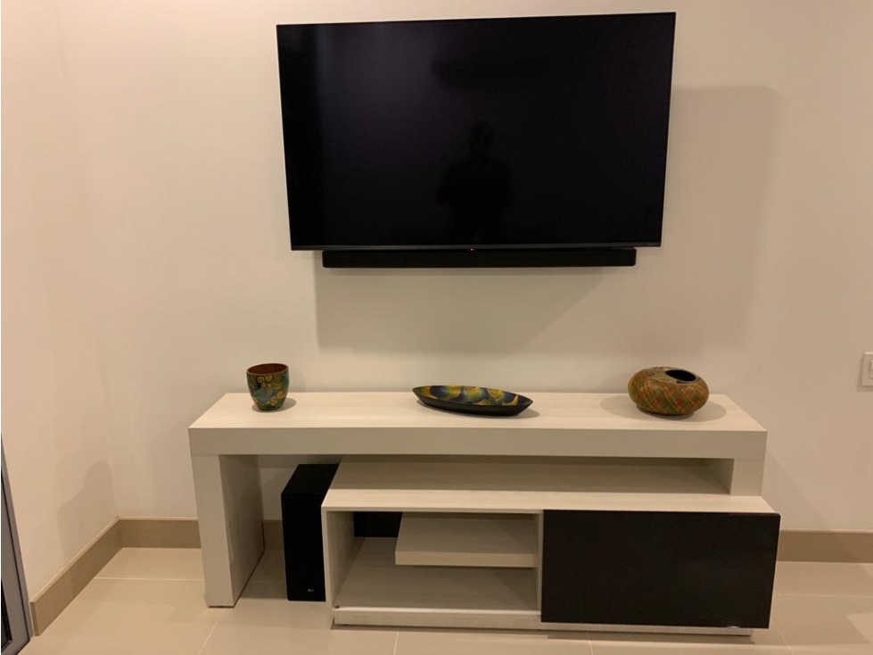 RENTA CORTA VALOR por noche morros eco 2 habitaciones cartagena — foto 5