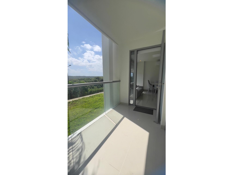 VENTA APARTAMENTO EDIFICIO MORROS IO - MANZANILLO CARTAGENA