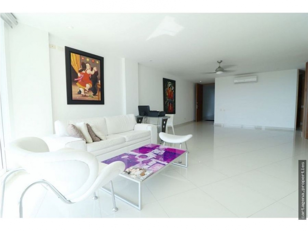 VENTA APARTAMENTO KARIBANA CLUB GOLF 3 ALACOBAS CARTAGENA — foto 5