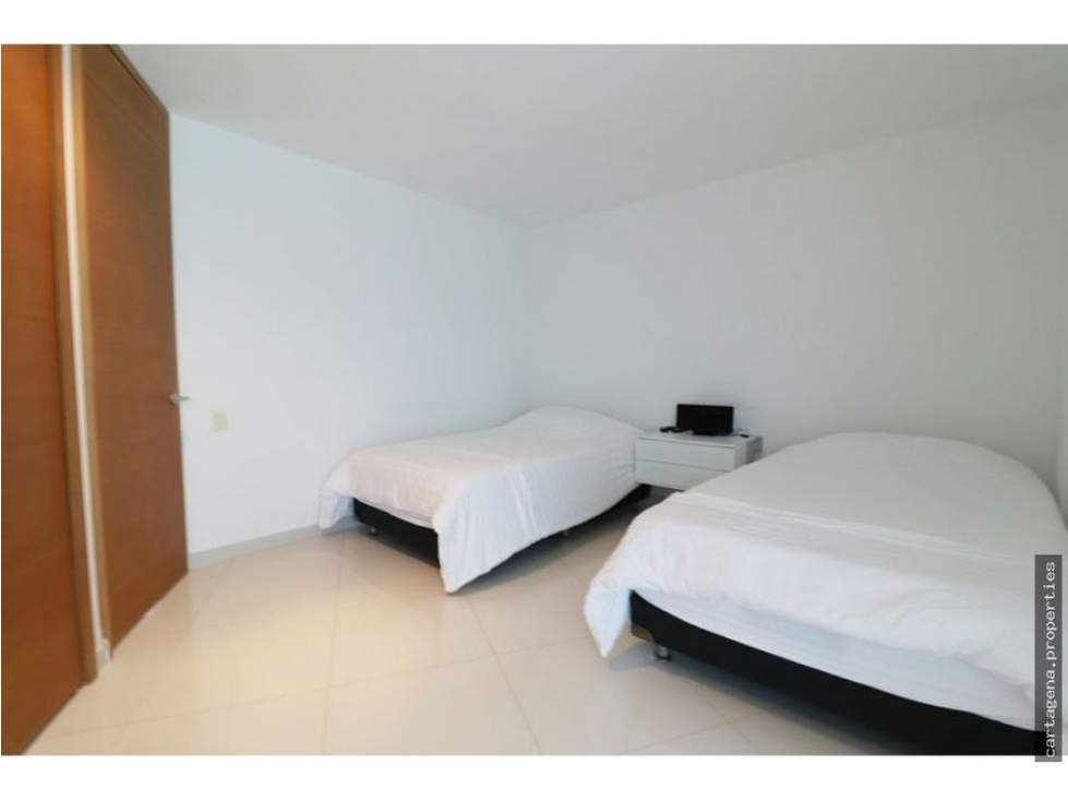 VENTA APARTAMENTO KARIBANA CLUB GOLF 3 ALACOBAS CARTAGENA — foto 6