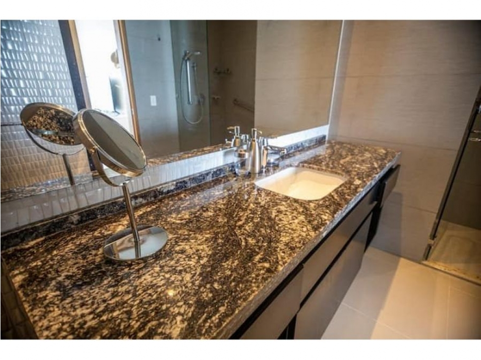 APARTAMENTO BOCAGRANDE H2 2 ALCOBAS CARTAGENA vista al mar
