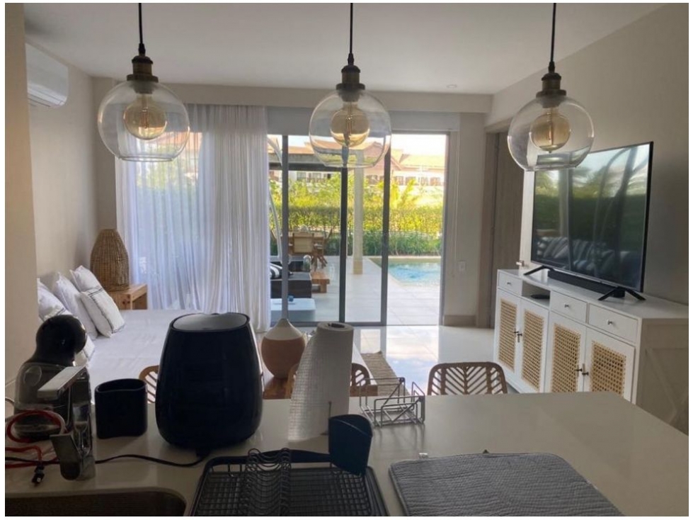VENTA APARTAMENTO CON PISCINA PRIVADA MORROS ECO CARTAGENA — foto 5