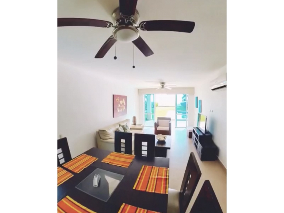 VENTA DE CASA EN CONDOMINIO CASAS DEL MAR Cartagena SALIDA AL MAR — foto 6