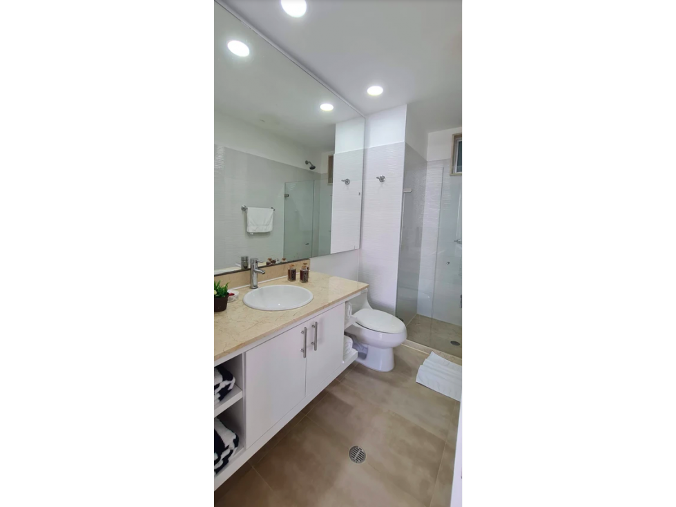 Apartamento Airbnb Morros Ultra Cartagena | Arriendo por Noche — foto 6