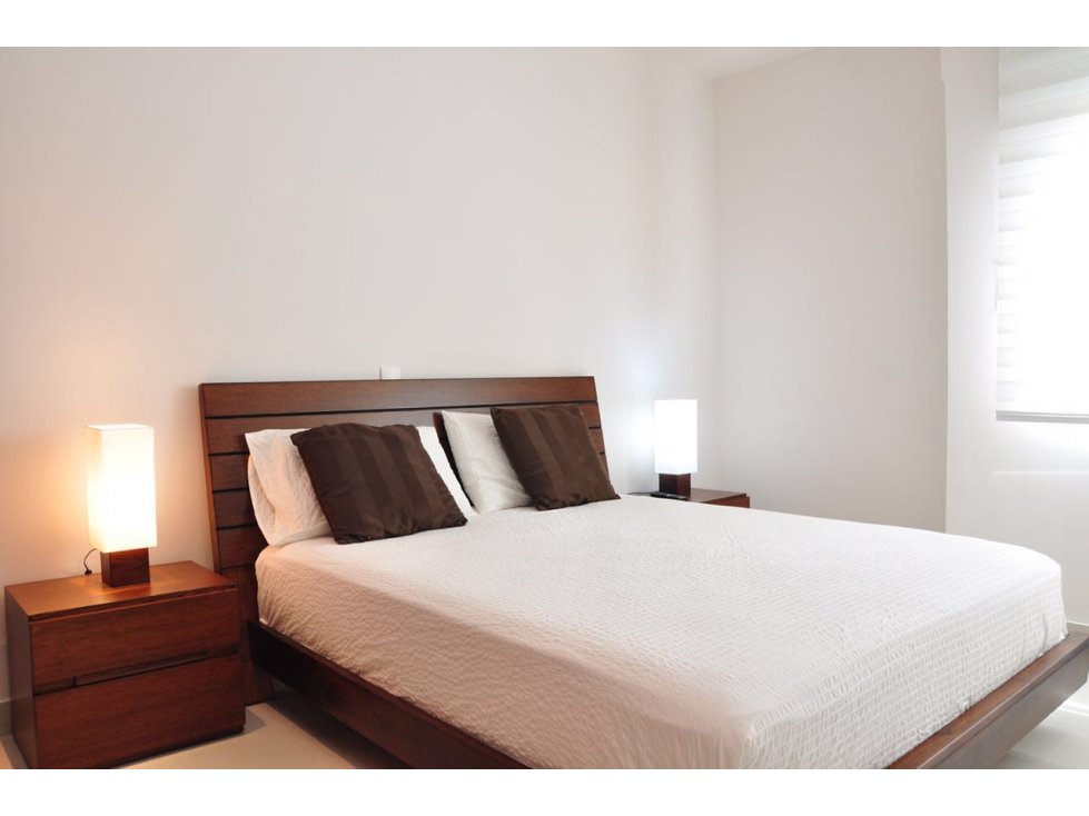 APARTAMENTO DE TRES HABITACIONES MORROS 922 — foto 2