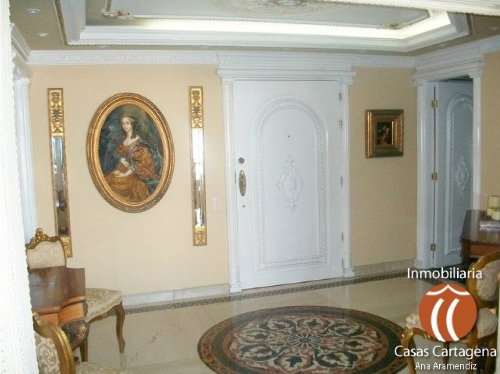 PENTHOUSE POR DIAS PISCINA PRIVADA CARTAGENA
