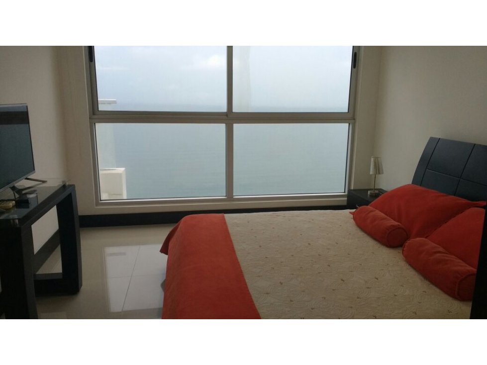 APARTAMENTO 3702 PALMETTO ELIPTIC FRENTE AL MAR — foto 5