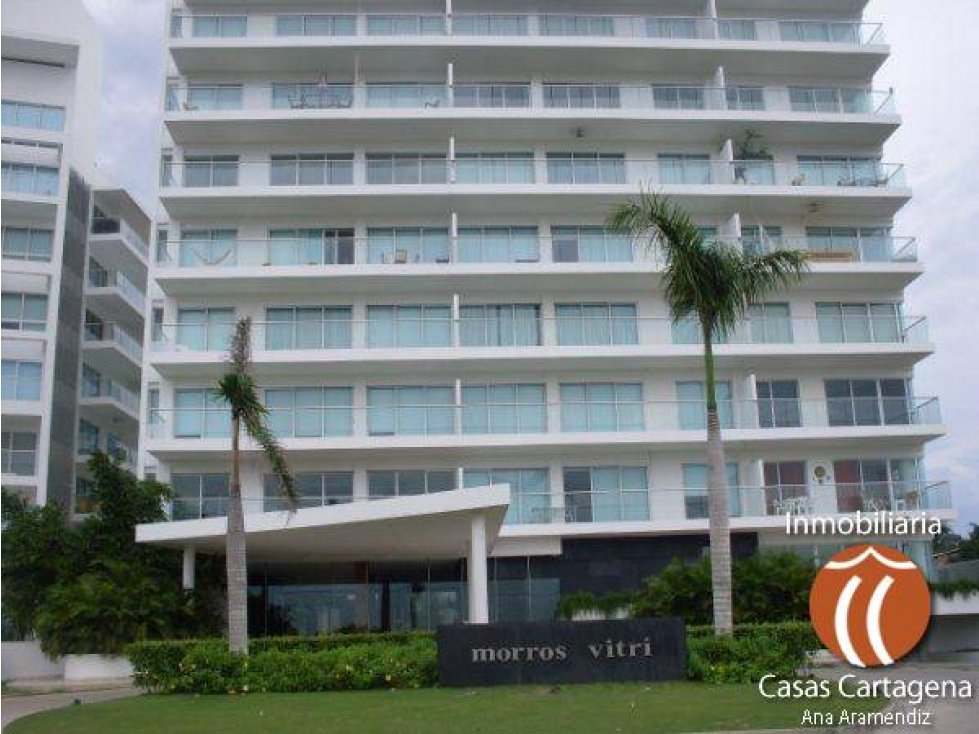 APARTAMENTO EN MORROS VITRI 1 habitación CARTAGENA — foto 4