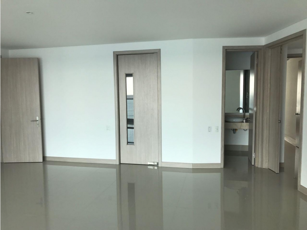 VENTA DE APARTAMENTO DE 3 ALCOBAS EN CASTILLOGRANDE CARTAGENA — foto 4