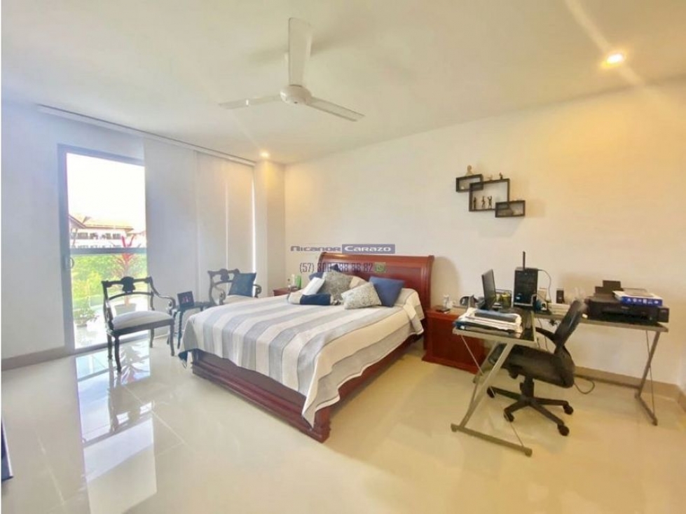 VENTA APARTAMENTO 3 ALCOBAS MORROS ECO CARTAGENA — foto 3