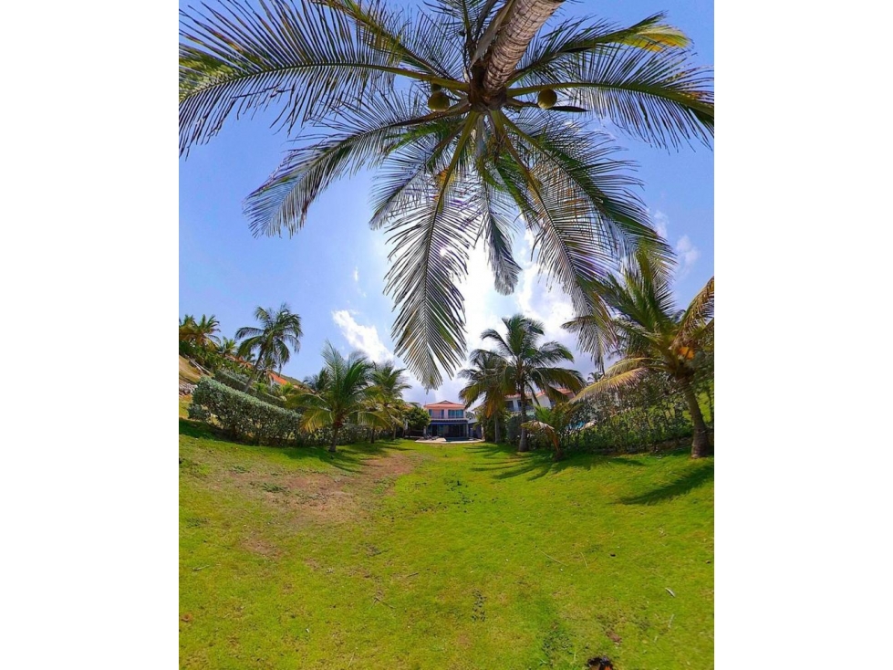 VENTA DE CASA EN CONDOMINIO CASAS DEL MAR Cartagena SALIDA AL MAR — foto 2