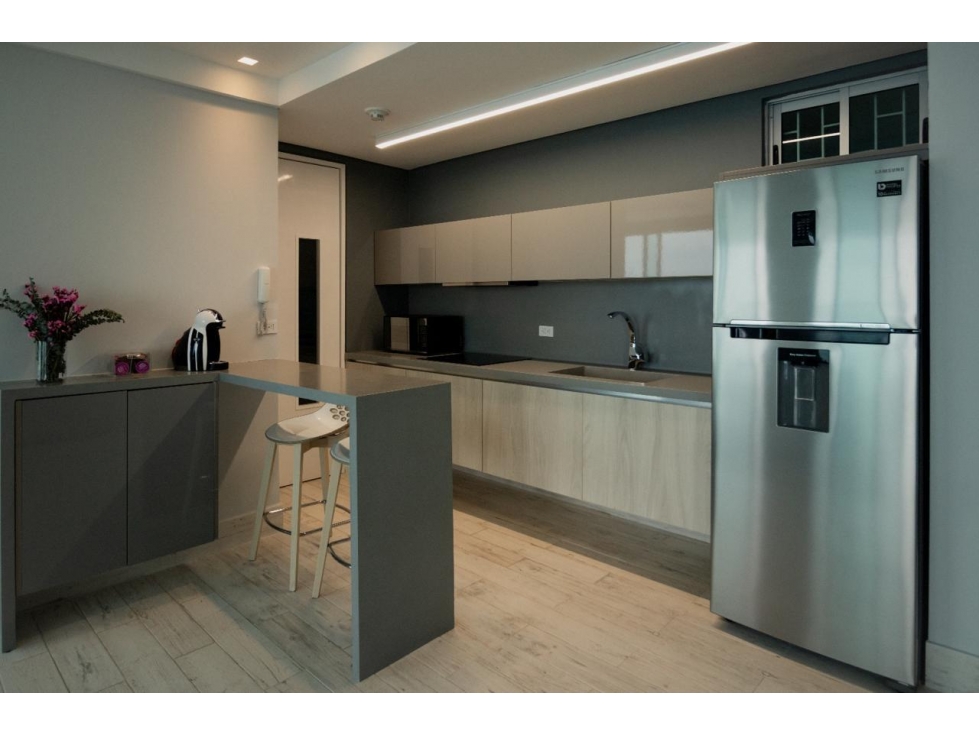 VENTA DE APARTAMENTO EN PALMETTO ELIPTIC CARTAGENA — foto 2
