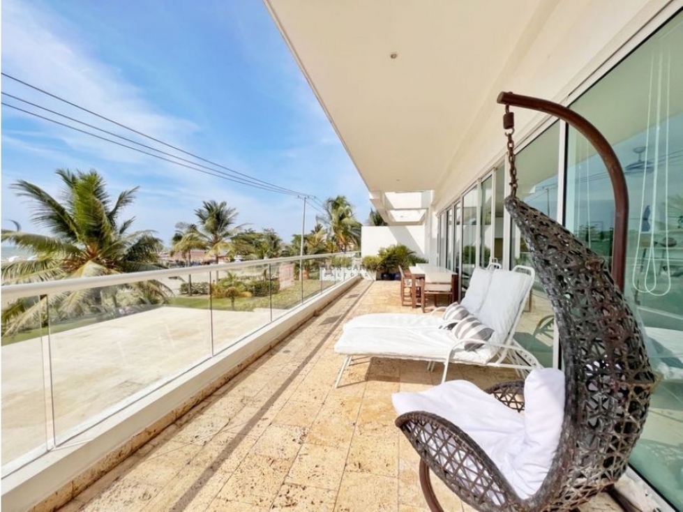 VENTA DE APARTAMENTO DE 3 HABITACIONES EN MORROS 3 CARTAGENA