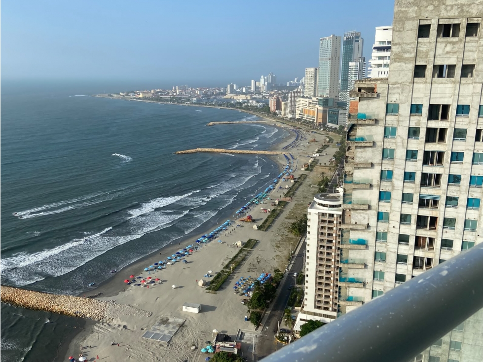 VENTA DE APARTAMENTO EN PALMETTO ELIPTIC CARTAGENA — foto 3