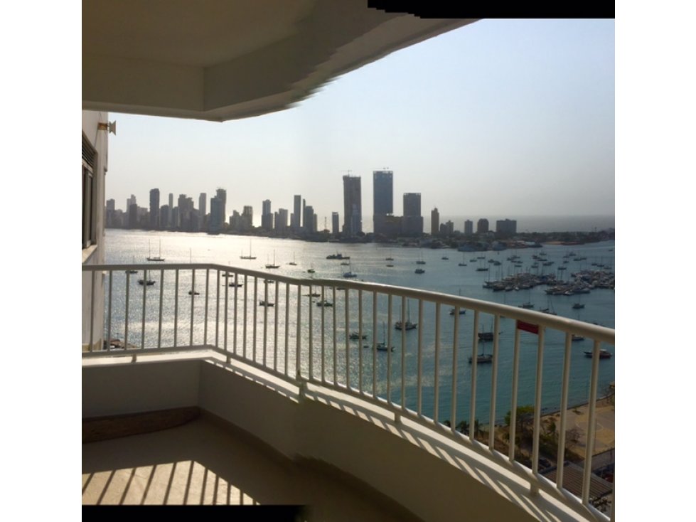 APARTAMENTO 3 HABITACIONES EN VISTA BAHIA — foto 5