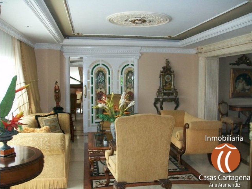 PENTHOUSE POR DIAS PISCINA PRIVADA CARTAGENA — foto 2