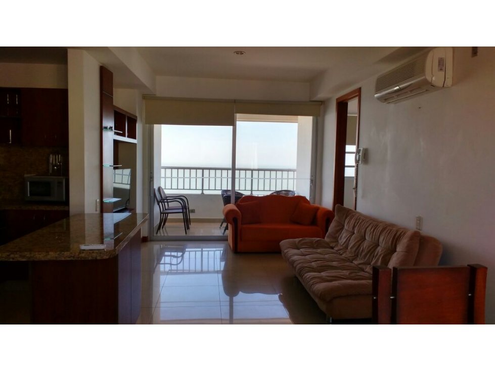 ALQUILER APARTAMENTO 2101 EN PALMETTO I CARTAGENA — foto 4