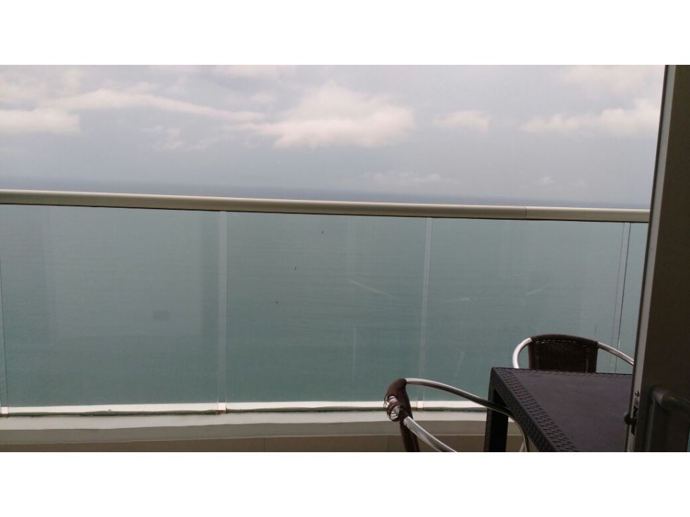 APARTAMENTO 3702 PALMETTO ELIPTIC FRENTE AL MAR — foto 6