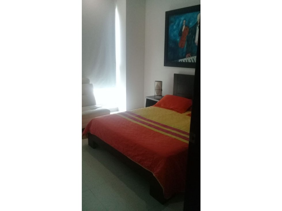 ARRIENDO POR DIAS 3 ALCOBA ZONA MORROS CARTAGENA — foto 5