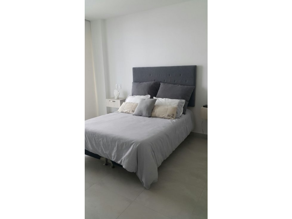 1 ALCOBA POR DIA MORROS 3. PISO 3 CARTAGENA LA BOQUILLA — foto 4