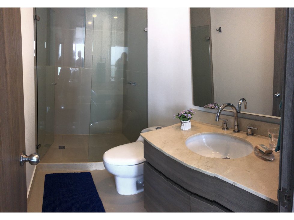APARTAMENTO POR DIA MORROS CITY CARTAGENA — foto 6